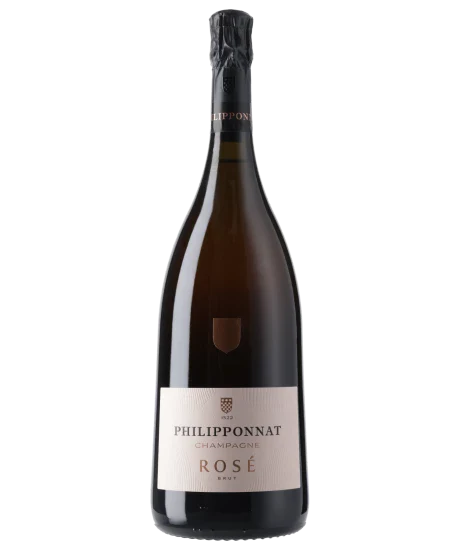 Philipponnat Rosé Brut (ex. Royale Réserve) NV