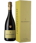 Philipponnat Grand Blanc Extra Brut Millésimé 2016