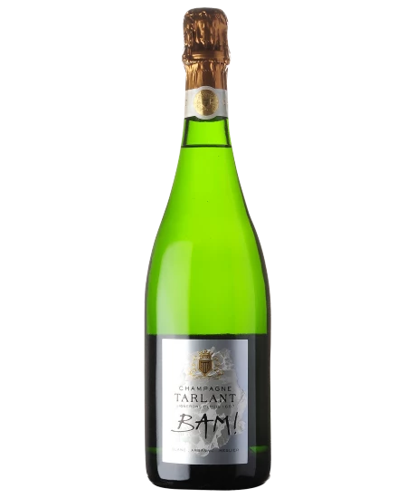 Tarlant Tarlant BAM! Brut Nature NV