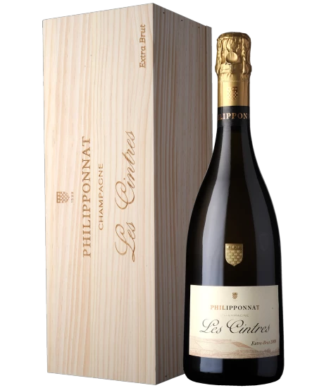 Champagne Philipponnat Philipponnat Les Cintres Extra Brut 2009