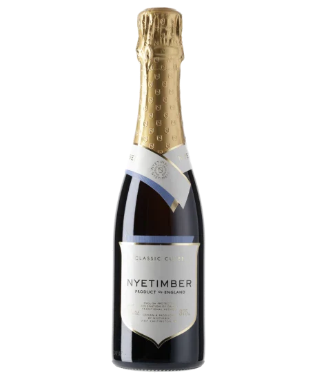Nyetimber Brut Classic Cuvee, Multi Vintage NV
