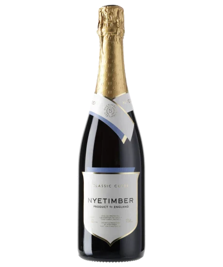 Nyetimber Brut Classic Cuvee, Multi Vintage NV
