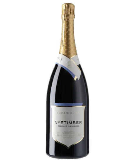 Nyetimber Brut Classic Cuvee, Multi Vintage NV