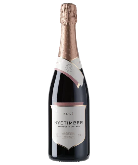 Nyetimber Brut Rosé NV