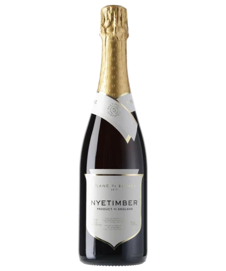 Nyetimber Brut Blanc de Blancs 2017