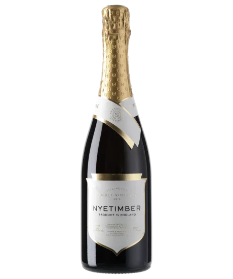 Nyetimber Brut Tillington Single Vineyard 2013