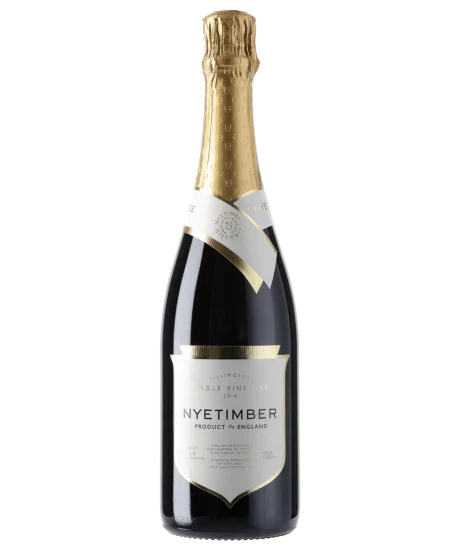 Nyetimber Brut Tillington Single Vineyard 2014