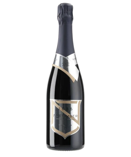 Nyetimber 1086 2010