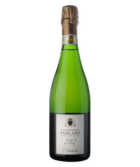 Tarlant Tarlant L'Étincelante Brut nature 2002