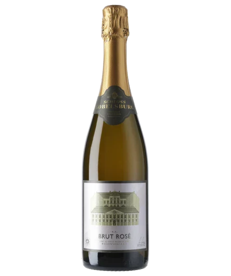 Brut Rosé NV