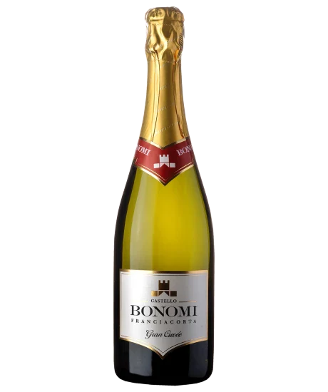 Franciacorta Brut Gran Cuvée NV