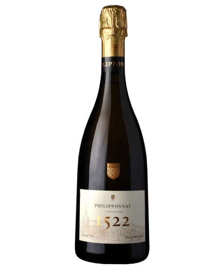 Philipponnat Cuvée 1522 Extra Brut 2016