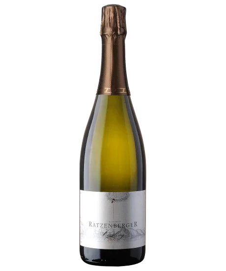 Bacharacher Riesling Sekt Brut 2019
