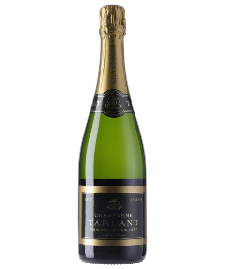 Tarlant Brut Réserve NV