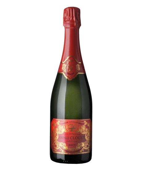 André Clouet Brut Dream Vintage 2015