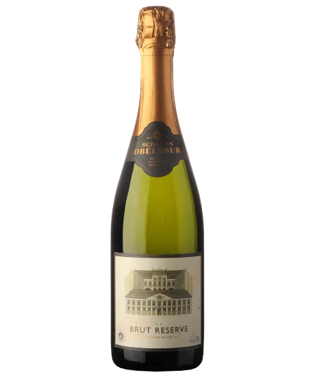 Weingut Schloss Gobelsburg Brut Réserve NV