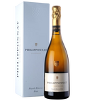 Champagne Philipponnat Philipponnat Royale Réserve Brut en coffret NV