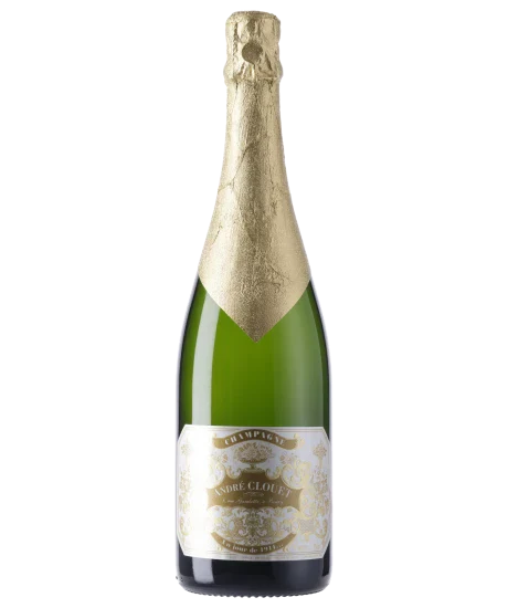 André Clouet Brut Un jour de 1911 NV