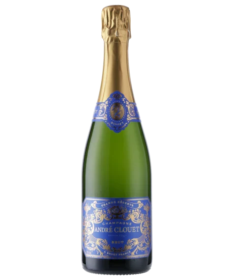 André Clouet Brut Grande Réserve NV