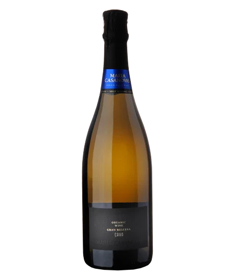 Cava Brut Nature Gran Reserva 2020