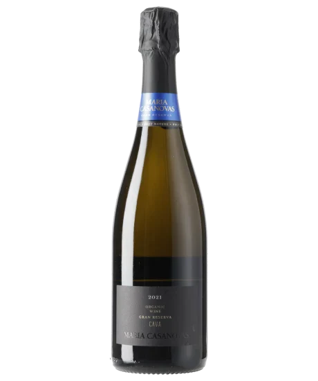 Cava Brut Nature Gran Reserva 2021