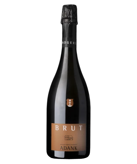 Hansruedi Adank Adank Brut NV