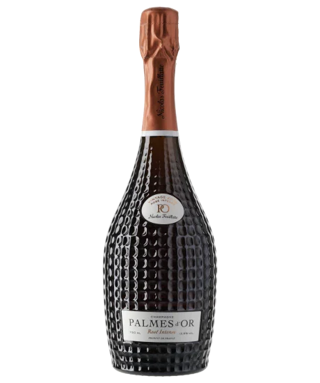 Nicolas Feuillatte Palmes d'Or Rosé Millésime 2006