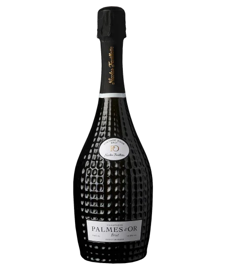 Nicolas Feuillatte Palmes d'Or Brut 2008