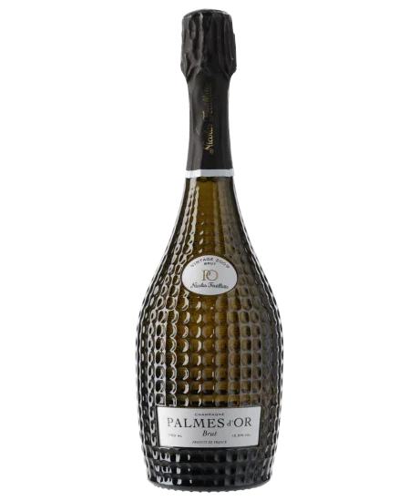 Nicolas Feuillatte Palmes d'Or Brut 2009