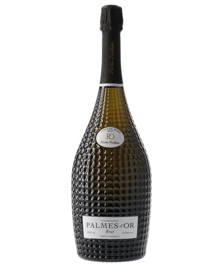 Nicolas Feuillatte Palmes d'Or Brut 2000