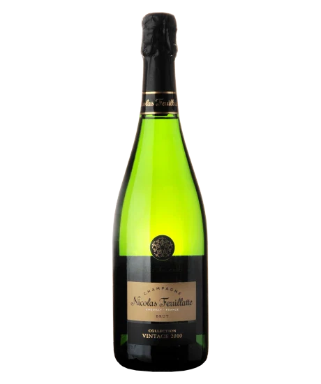 Nicolas Feuillatte Collection Vintage (Millésime Brut) 2018