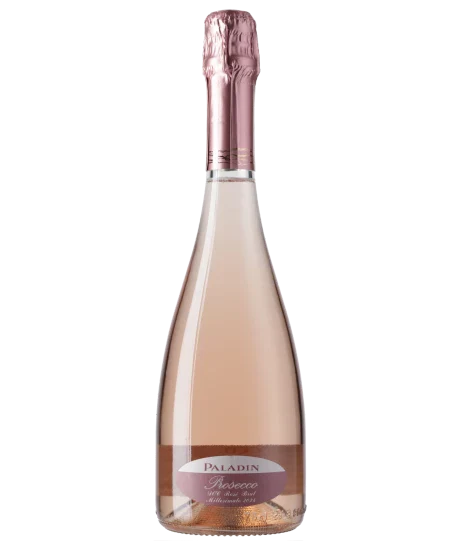 Prosecco Rosé Brut millesimato 2024
