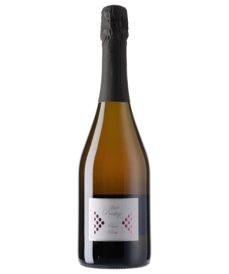 Ligne Prestige Brut Rosé NV