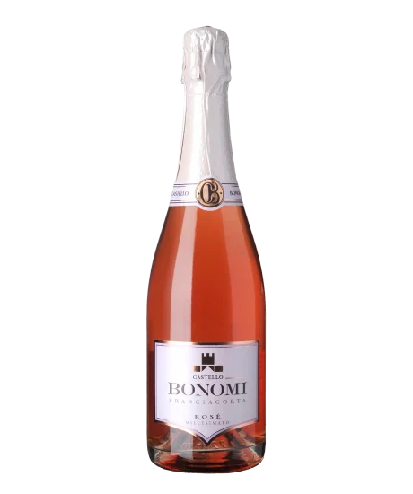 Franciacorta Rosé Brut millesimato 2020