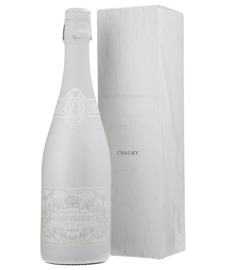 André Clouet Brut Chalky NV