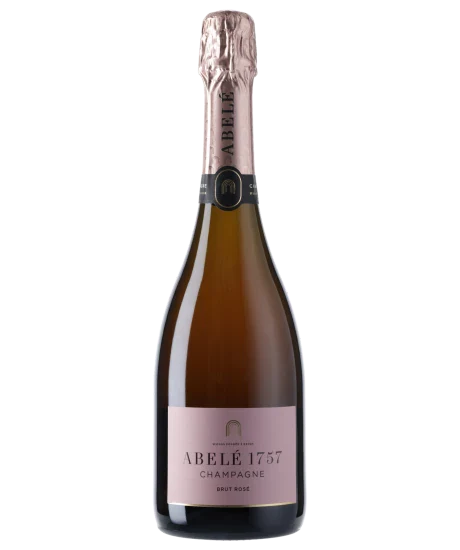 Abelé 1757 Brut Rosé NV