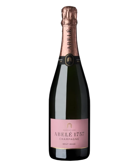 Abelé 1757 Brut Rosé NV