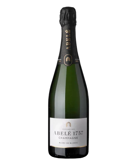 Abelé 1757 Blanc de Blancs NV