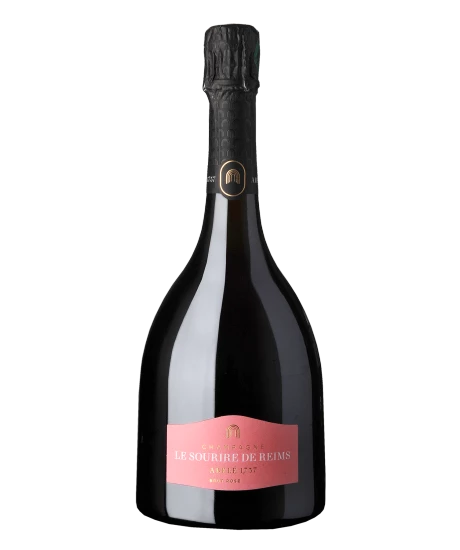 Abelé 1757 Abelé 1757 Le Sourire de Reims Brut Rosé 2008