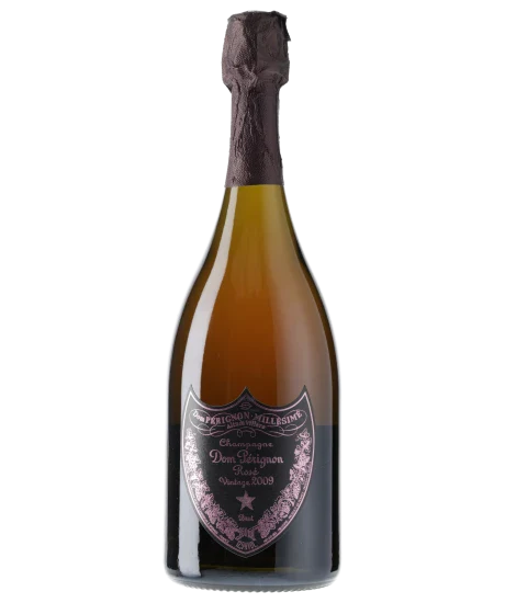 Dom Pérignon Rosé 2009