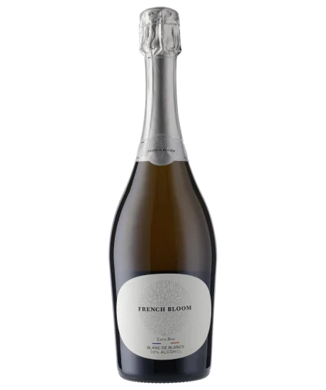 French Bloom Extra Brut Blanc de Blancs NV