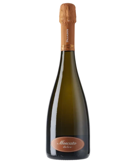Moscato dolce Spumante NV