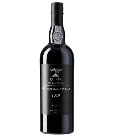 Quinta de la Rosa Late Bottled Vintage 2019