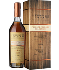 The Whisky Cellar Benrinnes Single Malt Scotch Whisky, 14 years 2009
