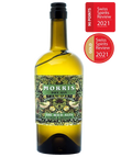 The Wild Alps Morris London Dry Gin NV