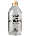 The Wild Alps Schnapz Pear Vodka NV