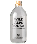 The Wild Alps Vodka NV